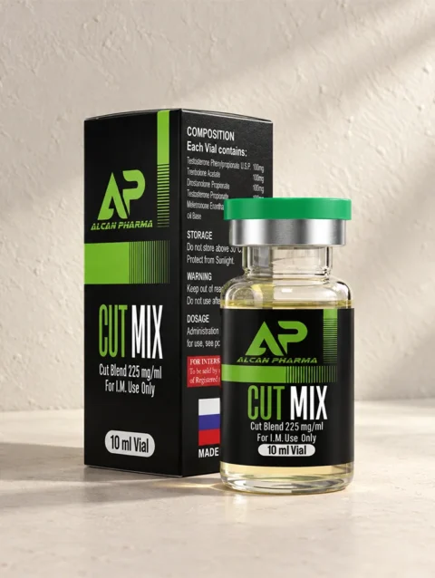Cut Mix