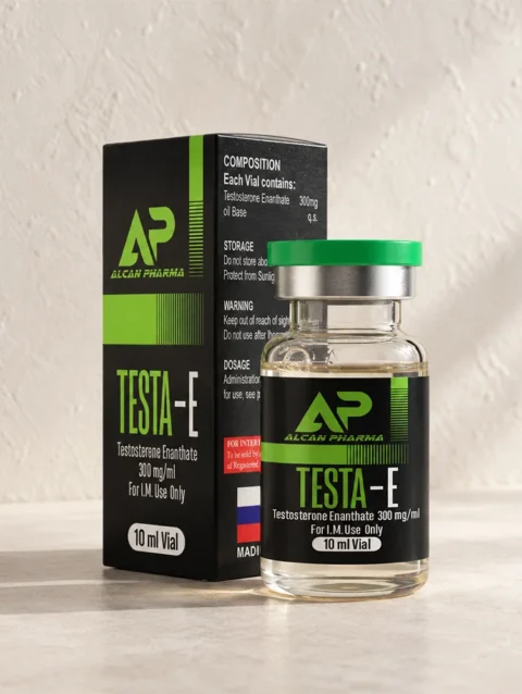 Тesta E