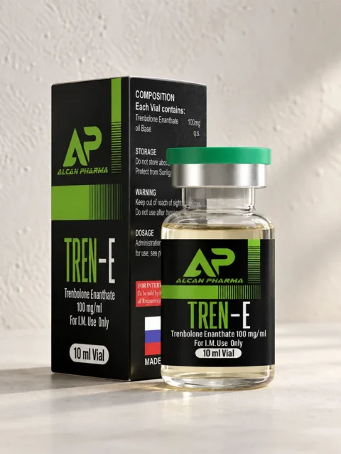 ТРЕН E, 100MG